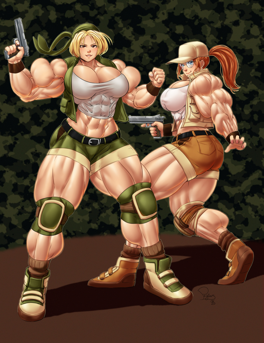 Abs Rule 34 Image