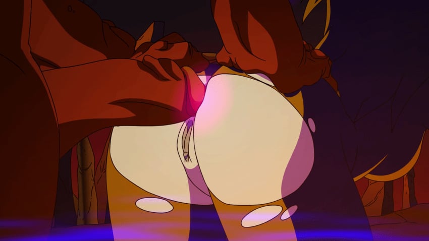 Kylie Griffin (Extreme Ghostbusters) Rule 34 Image