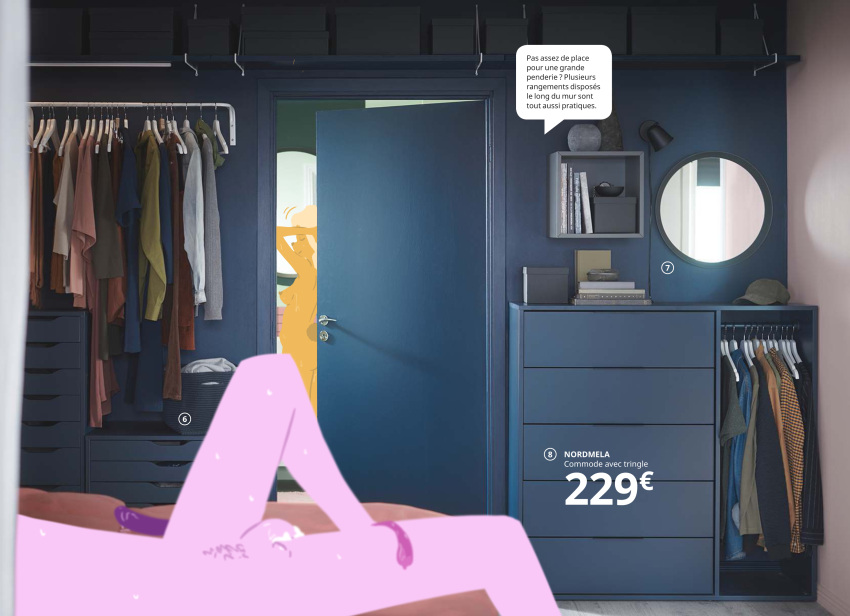Ikea Rule 34 Image