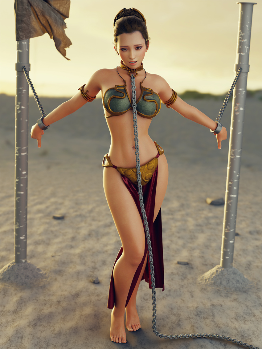 850px x 1133px - Rule34.dev - 1girls 3d armlet barefoot belly belly_dancer  belly_dancer_outfit bondage brown_hair chain_leash chained chains collar  crossover_cosplay dancer dancer_outfit dead_or_alive feet female  female_only femsub harem_girl harem_outfit human kasumi 