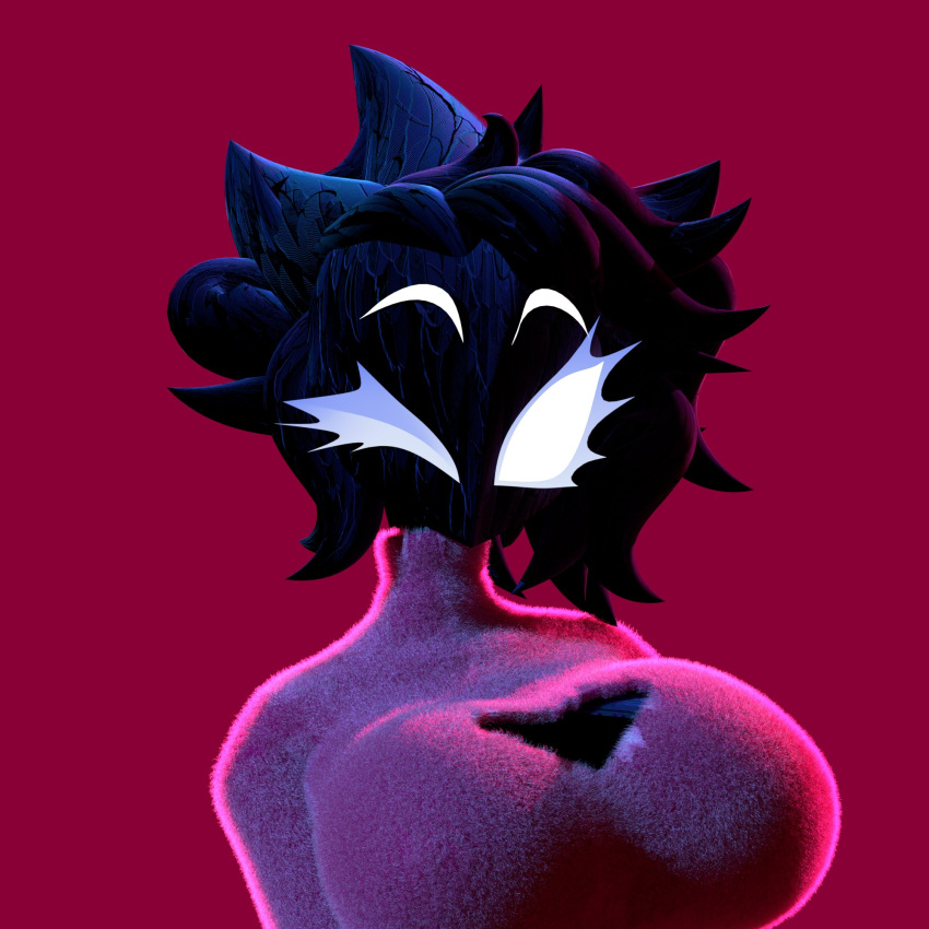 Original Character Rule 34 Image