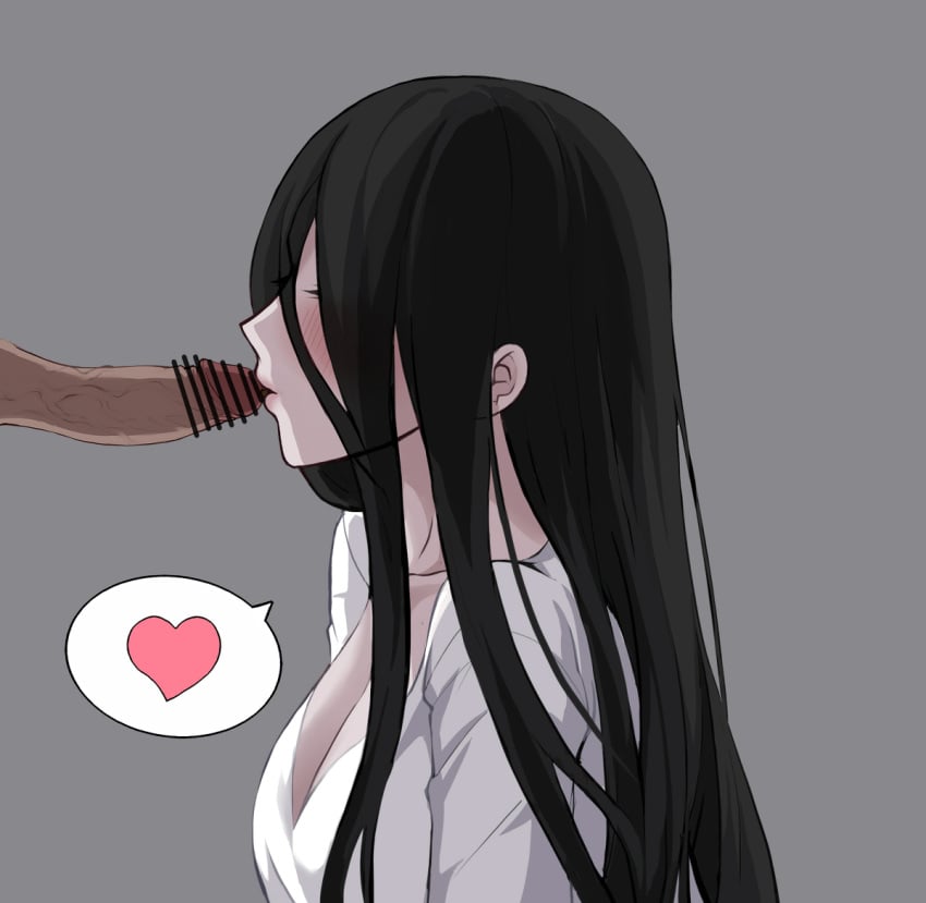 Horror (Theme) Rule 34 Image