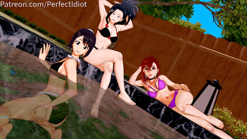 Ass Rule 34 Image