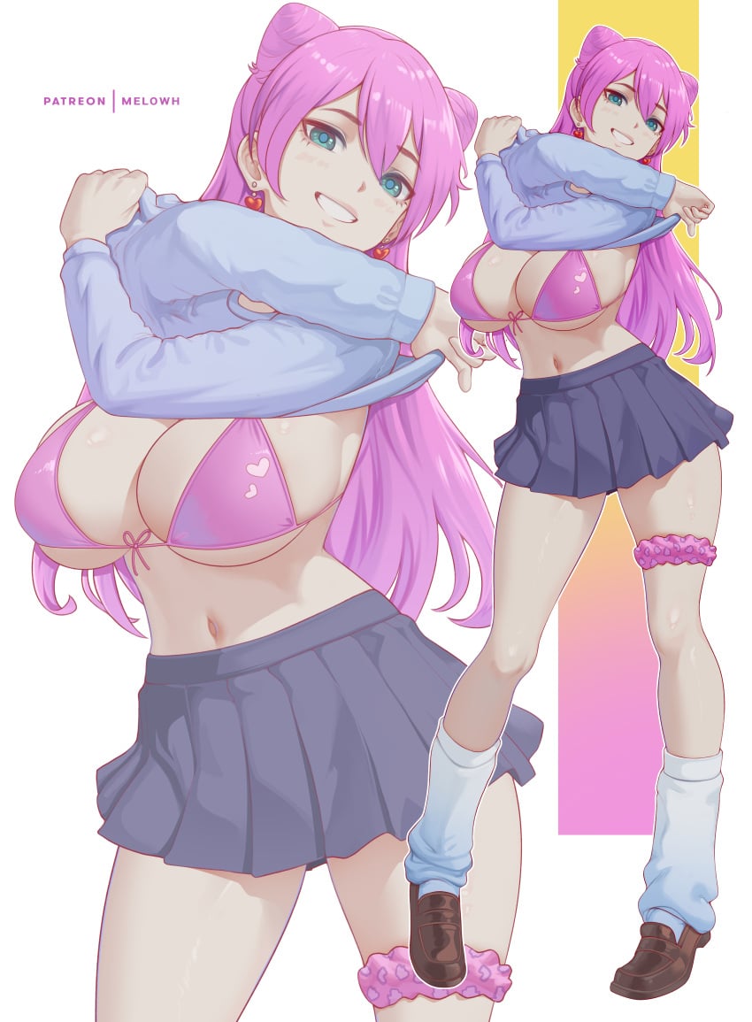 melowh tagme watanabe_akari