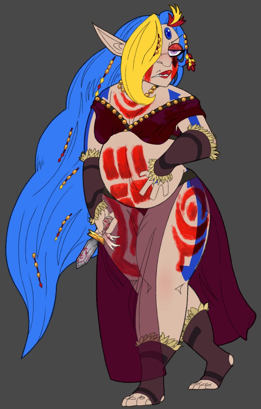 Oc Rule 34 Image