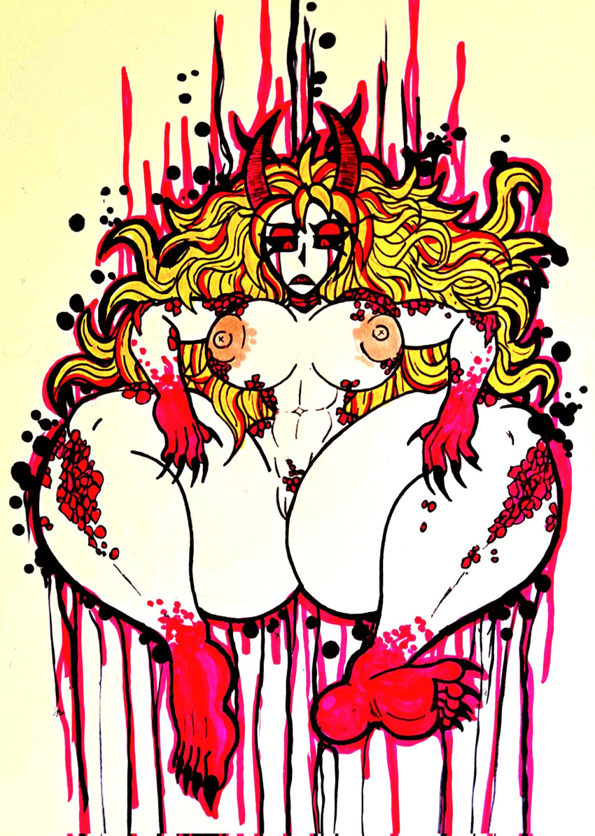 Oc Rule 34 Image