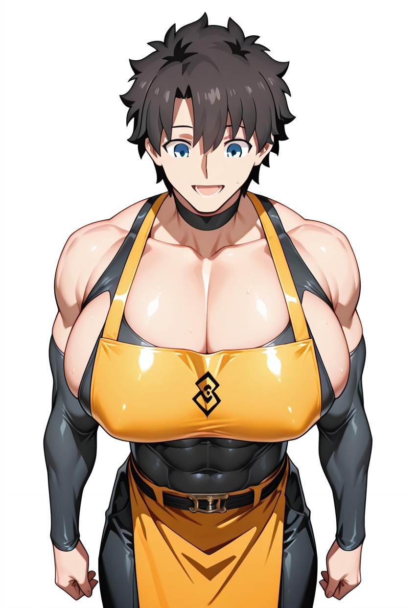 Fate (Series) Rule 34 Image