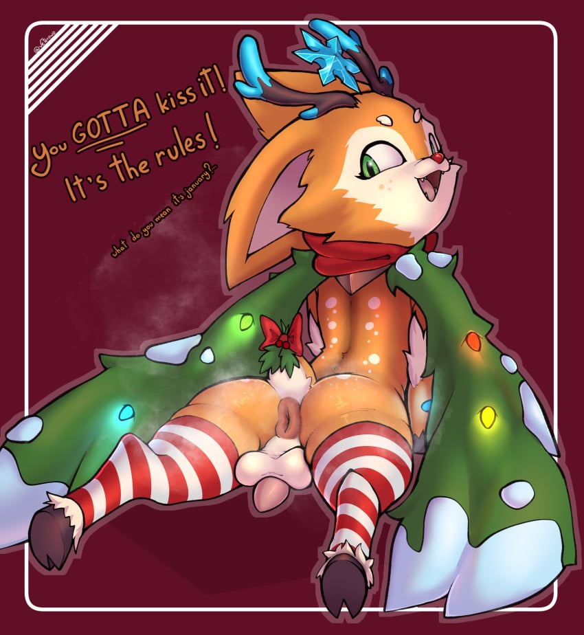 Crossdressing (Mtf) Rule 34 Image