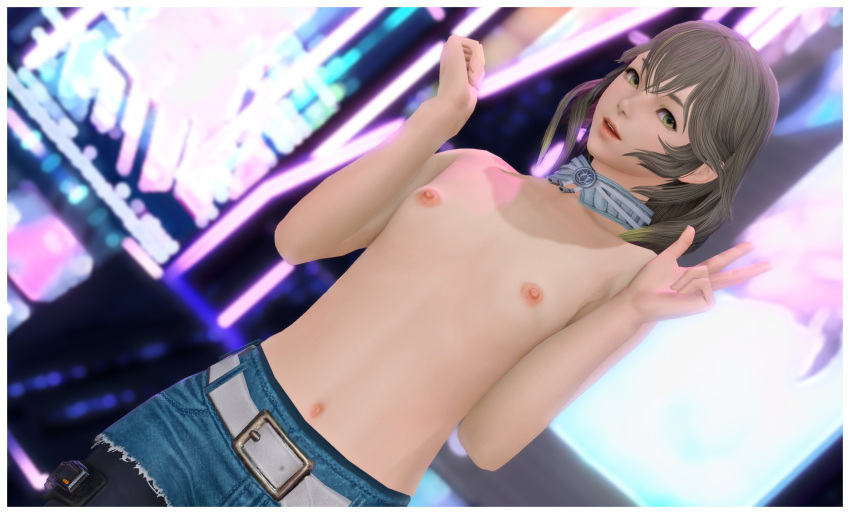 Queen Sphene (Final Fantasy) Rule 34 Image