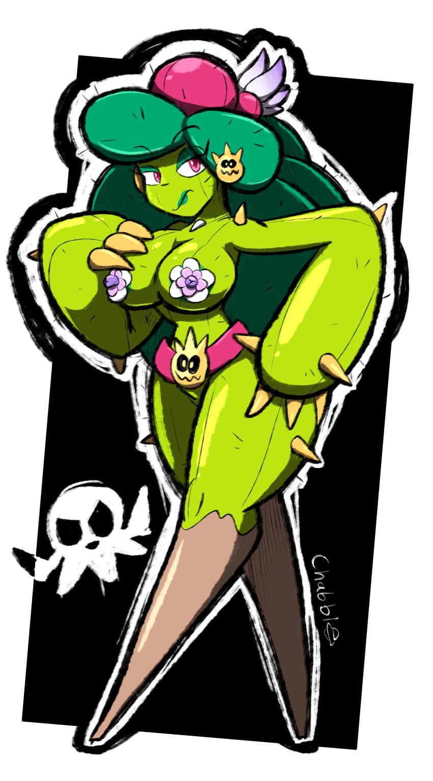 Captain Syrup (Mario (Series)) Rule 34 Image