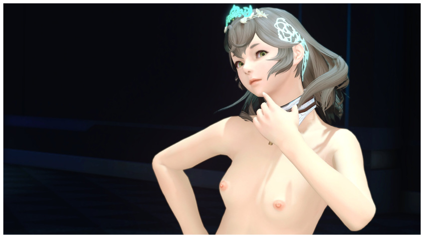 Queen Sphene (Final Fantasy) Rule 34 Image