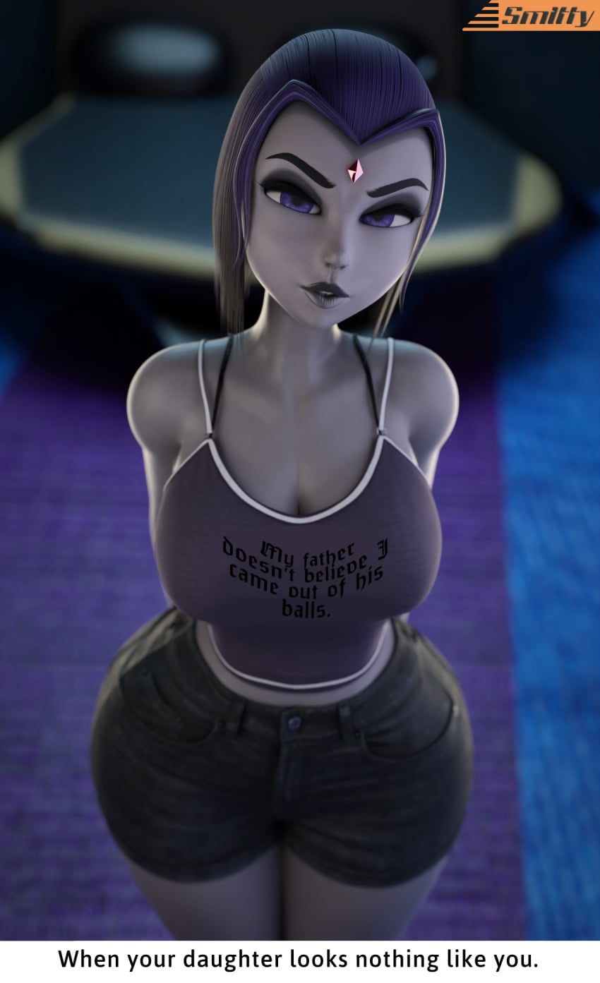 Rachel Roth Rule 34 Image