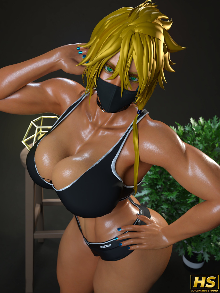 Bleach Rule 34 Image