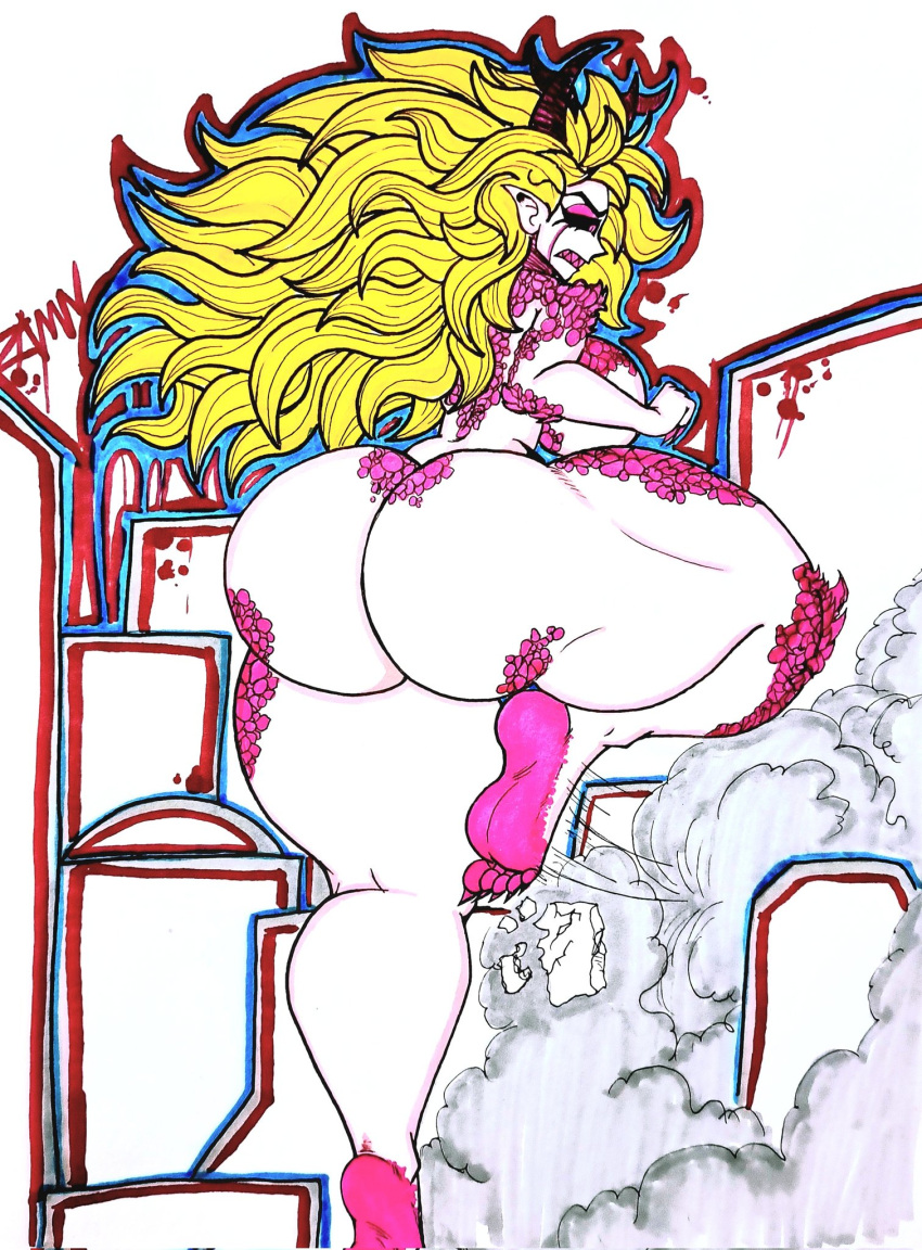 Oc Rule 34 Image