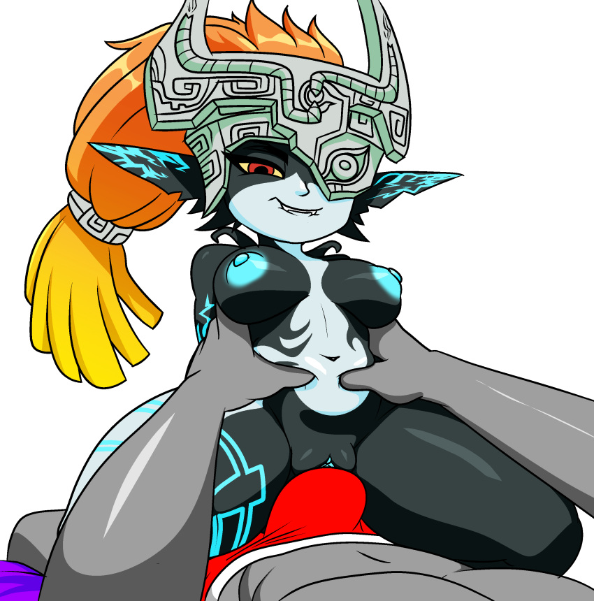 1girls Rule 34 Image