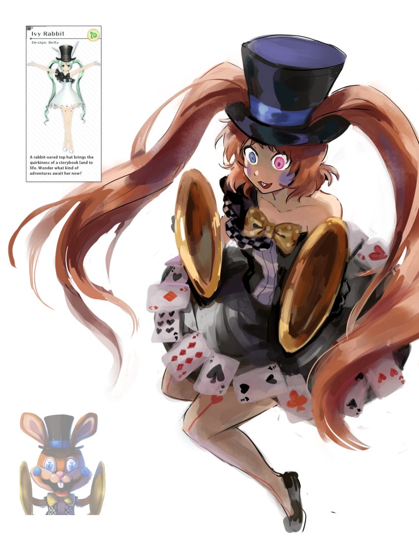 Fazbear Frights Rule 34 Image