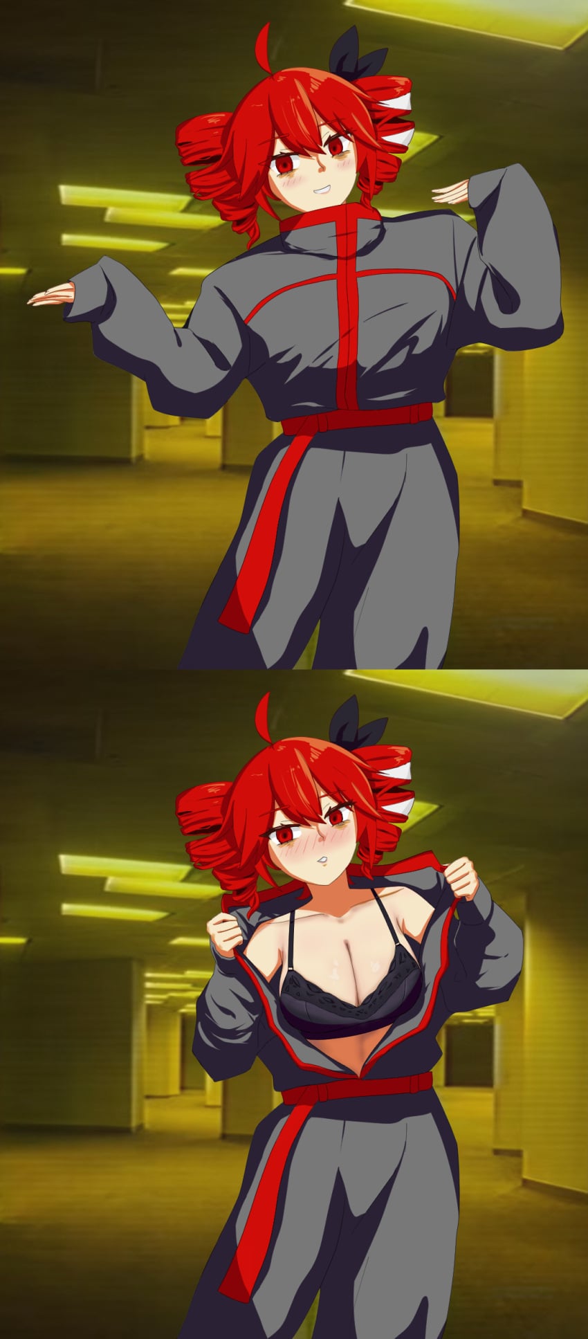 Kasane Teto (Sv) Rule 34 Image