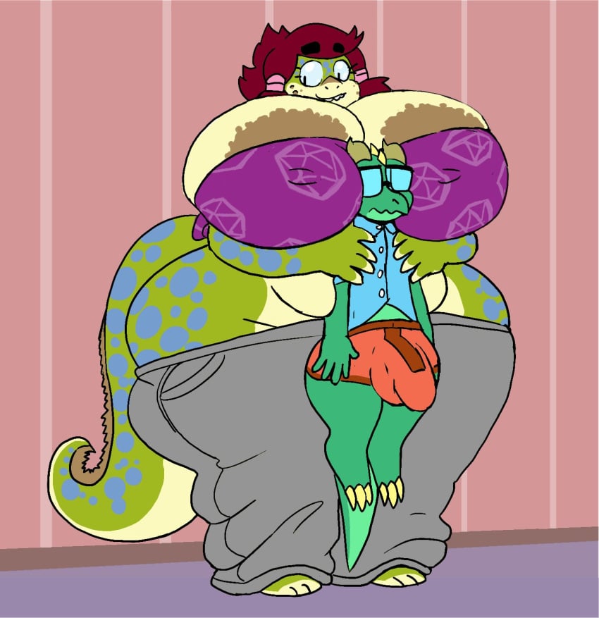 Anthro Rule 34 Image