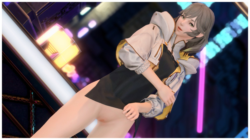 Queen Sphene (Final Fantasy) Rule 34 Image