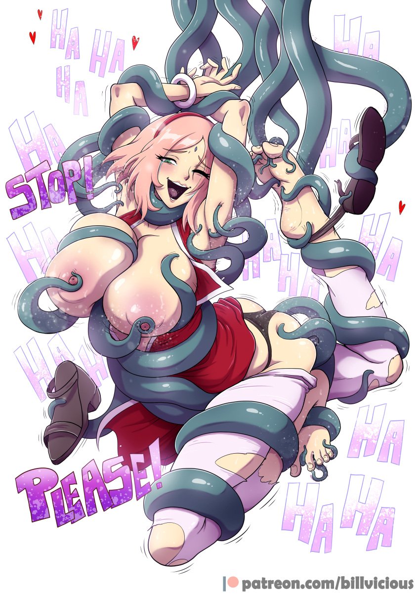 1girls 1monster ahe_gao ahegao ambiguous_penetration areolae armpit_fetish armpits arms_above_head arms_up ass ass_grab bare_back barefoot bbw big_ass big_breasts big_butt billvicious black_panties black_thong blue_eyes boruto:_naruto_next_generations bracelet breast_grab breast_squeeze breasts bubble_ass bubble_butt busty butt clothed clothing crying crying_with_eyes_open dialogue dress english_text erect_nipples facial_mark feet feet_up female female_focus female_only foot_fetish foot_play footjob_with_legwear footwear footwraps forehead_jewel forehead_mark fully_clothed g-string green_eyes green_tentacles hairband half-closed_eyes headband heels high_heels huge_breasts interspecies jeans large_areolae large_ass laughing leg_grab leg_up lifted lifted_by_another lifting lipstick looking_pleasured makeup mature mature_female milf moaning naruto naruto_(series) nipple_pinch nipple_slip nipple_squeeze nipples no_bra one_eye_closed open_clothes open_mouth open_toe_shoes orgasm orgasm_face pale-skinned_female pale_skin panties pants pants_down penetrable_sex_toy pink_hair pink_nipples platinum_blonde_hair pleated_skirt restrained ripped_clothes ripped_pants sakura_haruno sandals sandals_removed shoes_removed short_hair sleeveless_shirt soles solo solo_female solo_focus suspension tears tears_of_joy tentacle tentacle_around_nipple tentacle_between_toes tentacle_sex text thong tickle_fetish tickling tied_up tight_pants toe_curl toe_scrunch toes tongue tongue_out torn_clothes torn_footwear torn_shoes underwear voluptuous white_jeans white_legwear white_pantyhose wide_hips