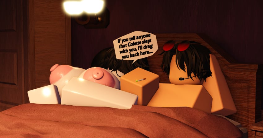 Doors (Roblox) Rule 34 Image