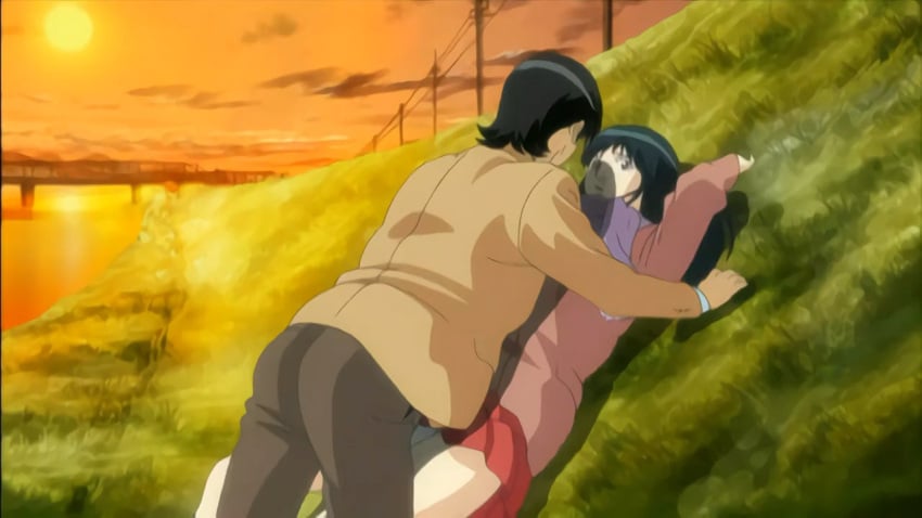 Asada Shouko (Panchira Teacher) Rule 34 Image