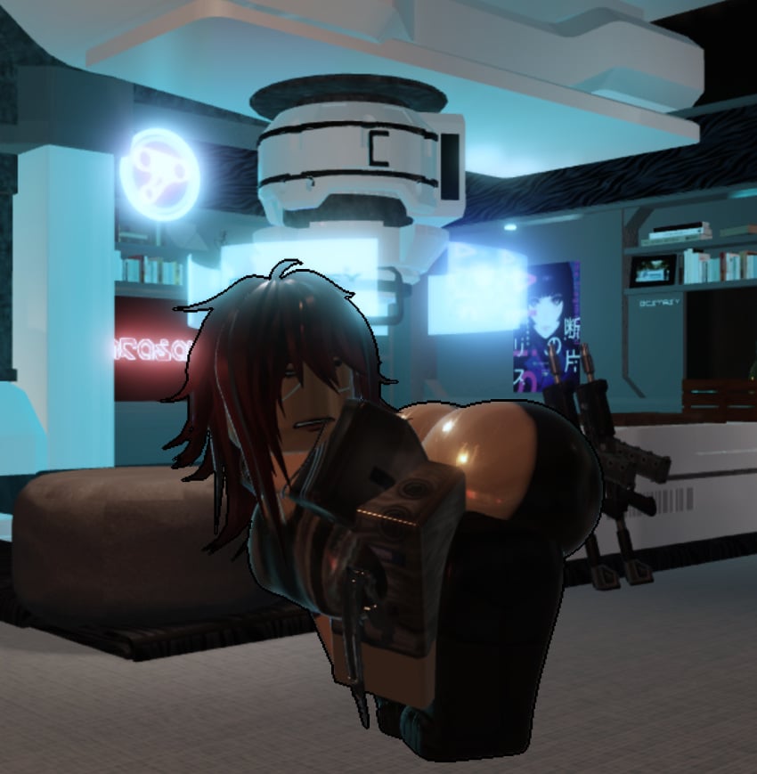 3d Rule 34 Image