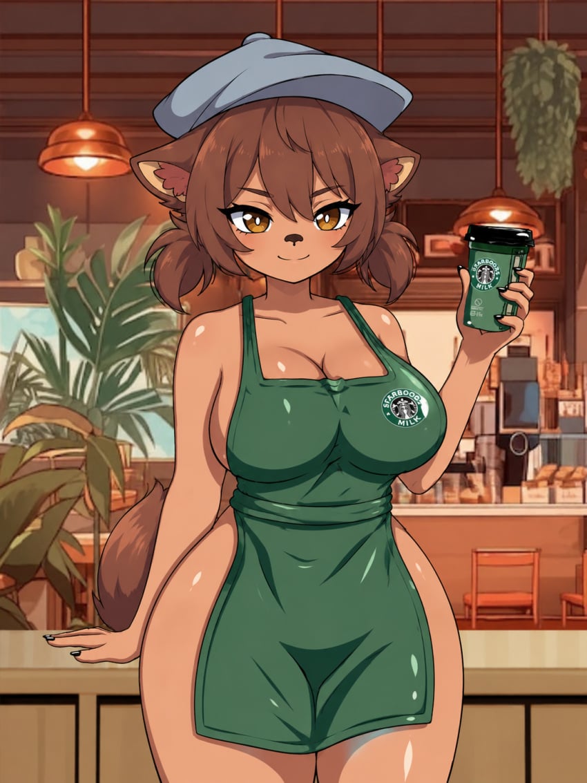 Big Boobies Rule 34 Image