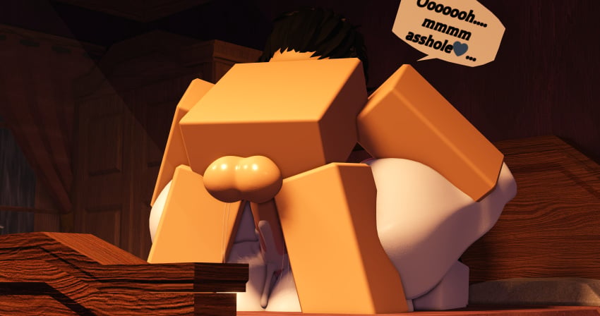 Doors (Roblox) Rule 34 Image