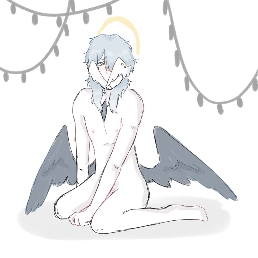 Sunday (Honkai: Star Rail) Rule 34 Image