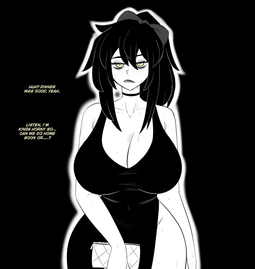 1girls Rule 34 Image