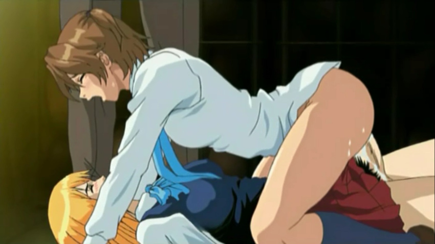 Asatsuki Akira (Panchira Teacher) Rule 34 Image
