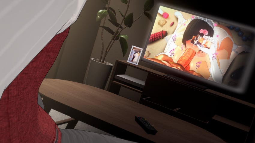 Couple (Romantic) Rule 34 Image