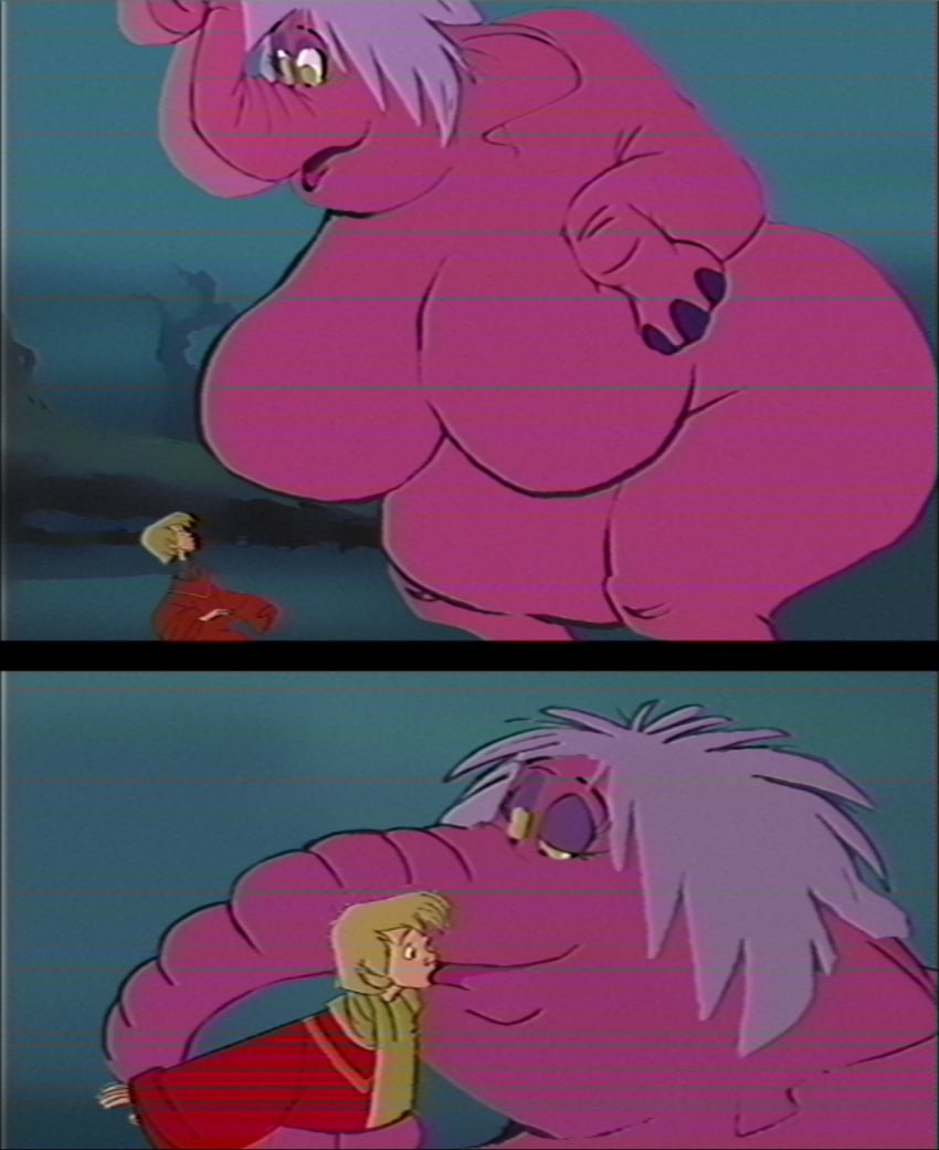 Arthur Pendragon (Disney) Rule 34 Image