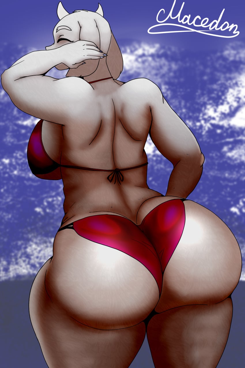 Undertale (Series) Rule 34 Image