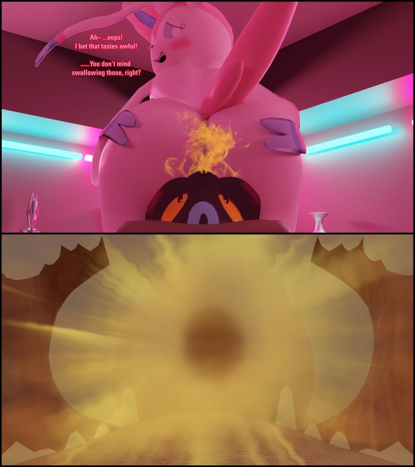 Eeveelution Rule 34 Image