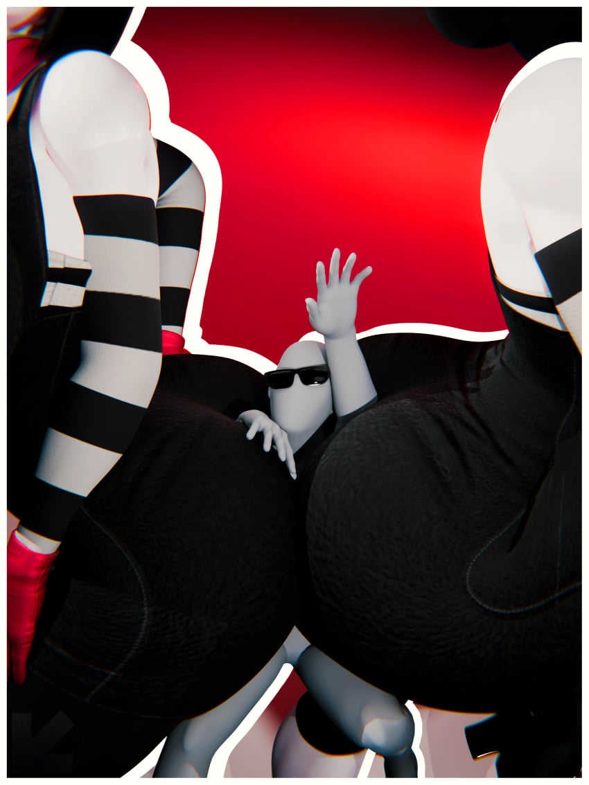 Bonbon (Derpixon) Rule 34 Image