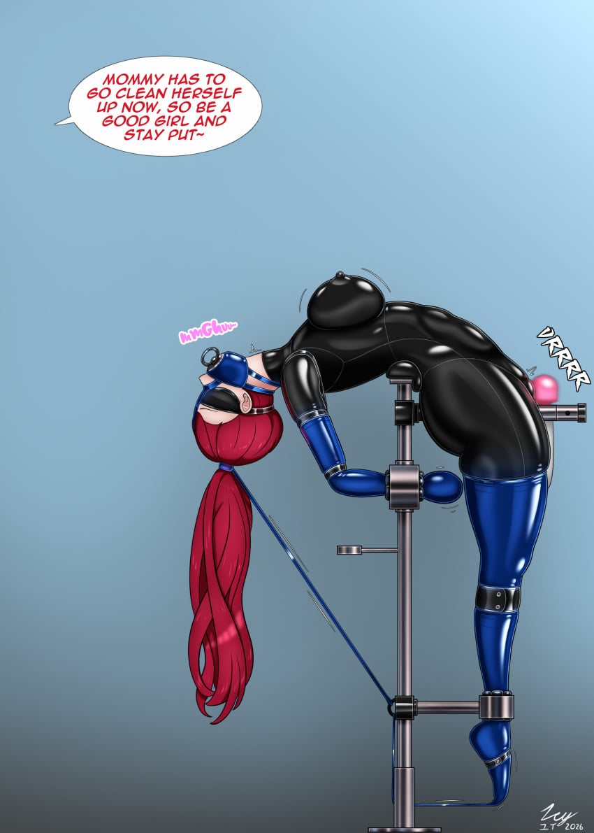 Good Girl (Phrase) Rule 34 Image