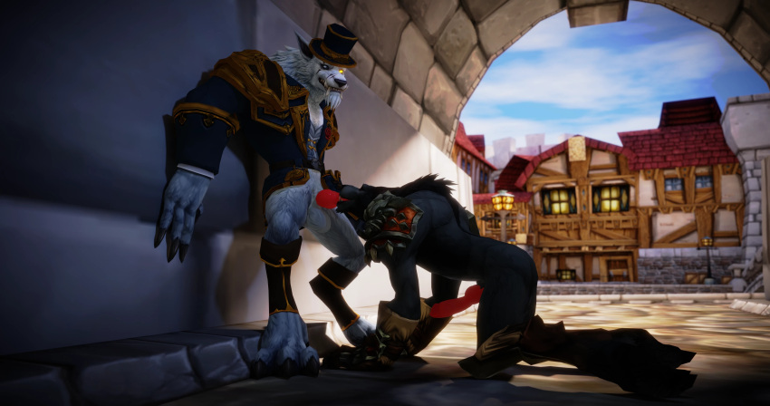 Blizzard Entertainment Rule 34 Image