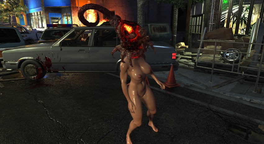 Body Takeover Rule 34 Image