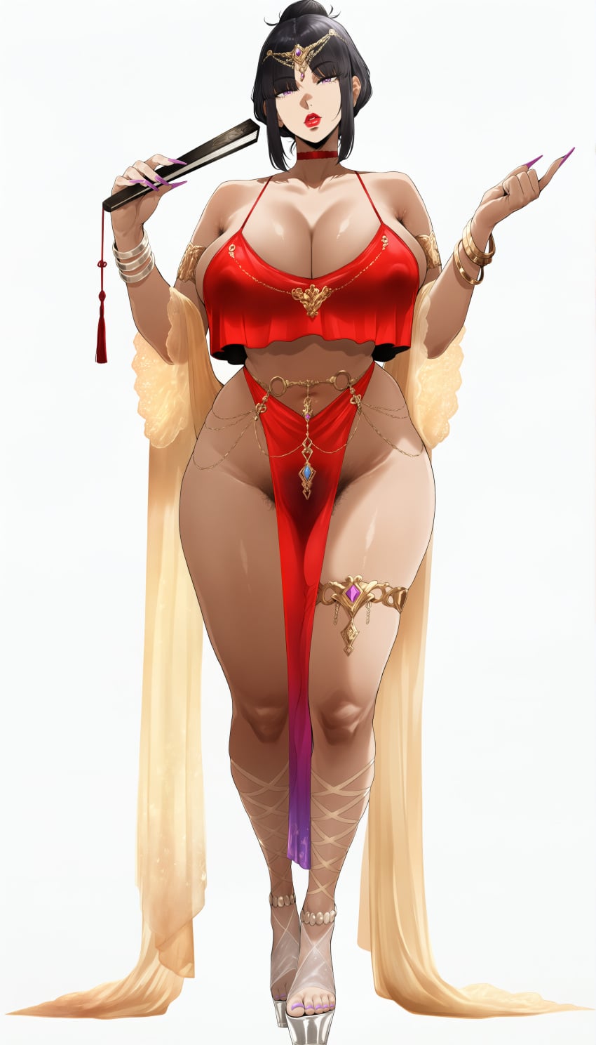 Original Character Rule 34 Image