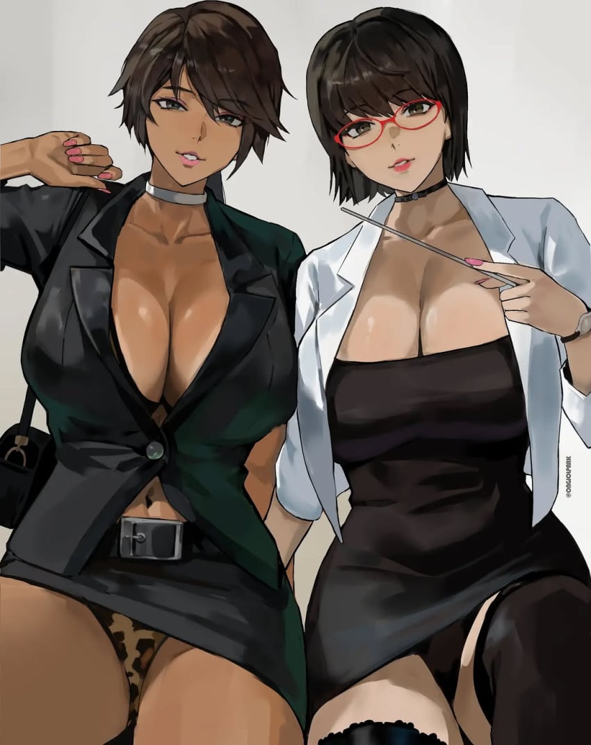 Kageyama Miyuki (Umemaro 3d) Rule 34 Image