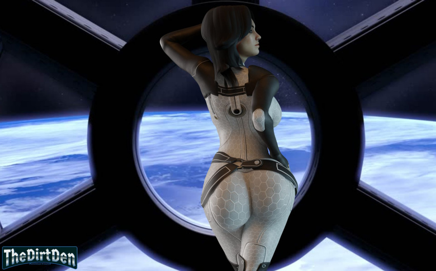 1girls Rule 34 Image