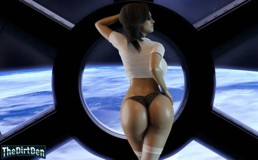 1girls Rule 34 Image