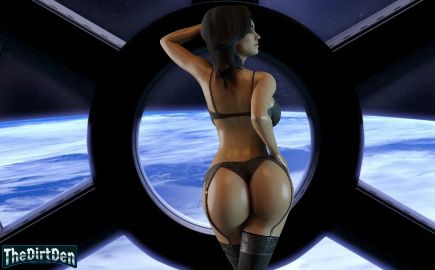 1girls Rule 34 Image