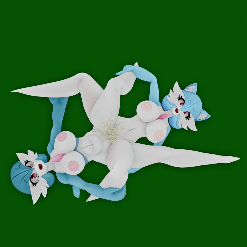 Dr. Voir (Game Freak) Rule 34 Image