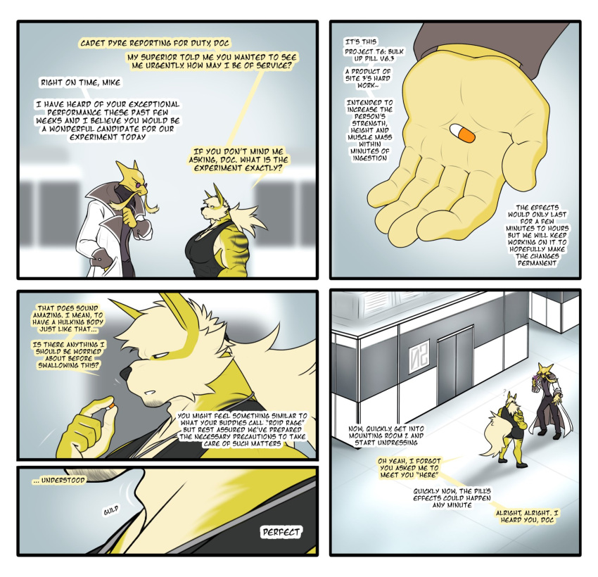 Alakazam (Game Freak) Rule 34 Image