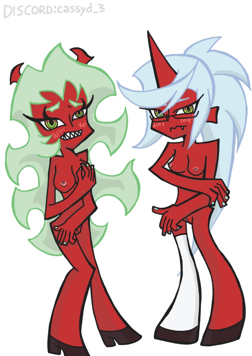 Kneesocks (Psg) Rule 34 Image