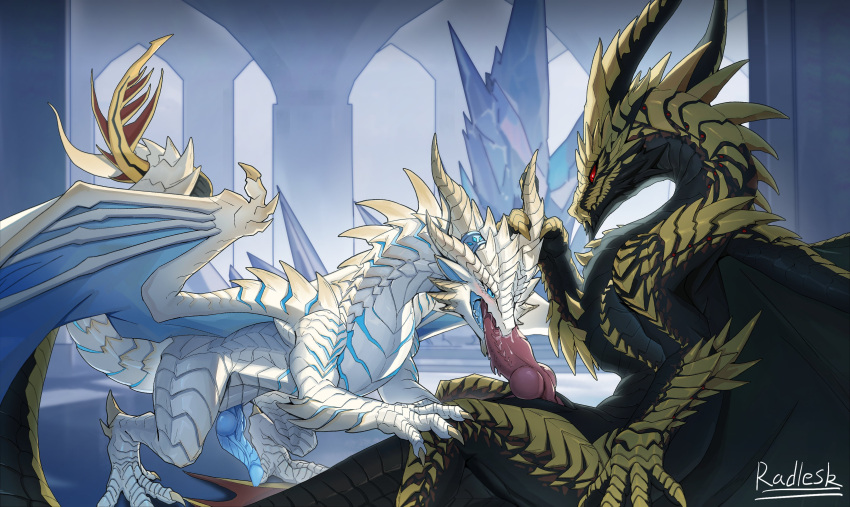 Mythology Rule 34 Image