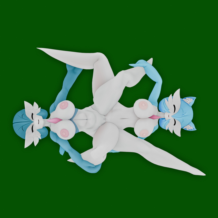 Dr. Voir (Game Freak) Rule 34 Image